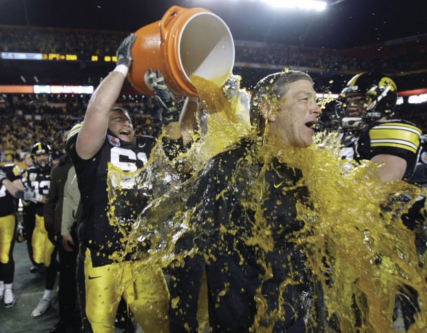 Kirk Ferentz
